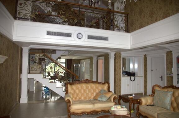 陜西家用中央空調(diào) 陜西家用中央空調(diào)